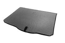 Fiat Punto Grande/EVO 2006–2018 EVA kofferbakmat (grijs) foto 2