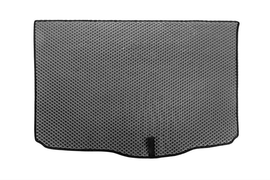 Fiat Punto Grande/EVO 2006–2018 EVA kofferbakmat (grijs) Image