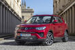 Overzicht van de facelift van de eerste generatie SsangYong Tivoli foto 1