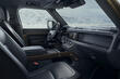 Review van de grote, krachtige SUV Land Rover Defender 110 foto 5