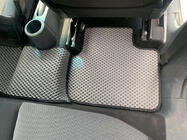 Mitsubishi Colt 2004–2012 EVA automatten (grijs) foto 6