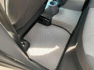 Mitsubishi Colt 2004–2012 EVA automatten (grijs) foto 7