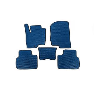 EVA automatten (Blauw)