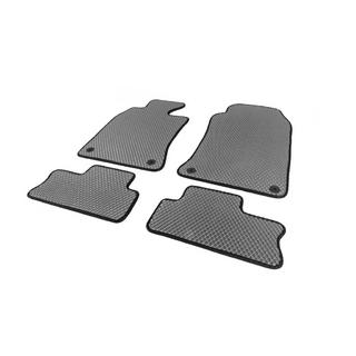 EVA automatten (grijs) Mini Cooper R56/57 2006–2014 foto 2
