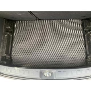 EVA kofferbakmat (grijs)