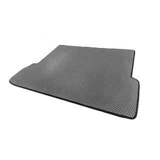 Bagageruimatte voor 7-zitter EVA (Grijs) Toyota Land Cruiser Prado 150 2009–2023 foto 2