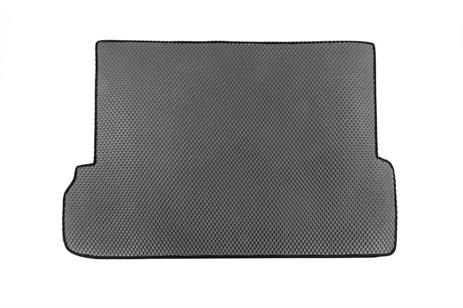 Lexus GX460 2009–2023 Bagageruimatte voor 7-zitter EVA (Grijs) Image