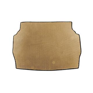EVA kofferbakmat (Beige) foto 1
