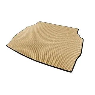 EVA kofferbakmat (Beige) foto 2