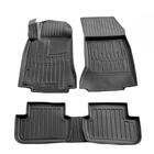 Mercedes B-klasse W246 2011–2018 Stingray 3D rubber automatten (5 stuks) foto 1