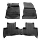 Mercedes B-klasse W246 2011–2018 Stingray 3D rubberen automatten voor het interieur (2014-2018, Electric, 5 stuks) foto 1