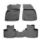 Volvo XC40 2018– Stingray 3D rubber automatten (5 stuks) foto 1