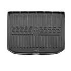 Audi A3 2012–2020 Stingray 3D rubberen kofferbakmat (Avant, bovenste) foto 1