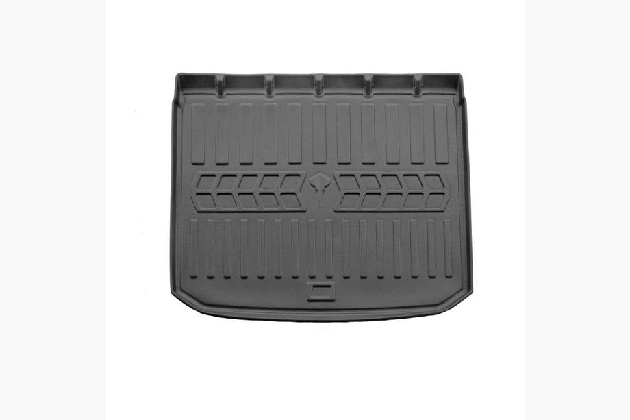 Audi A3 2012–2020 Stingray 3D kofferbakmat (Avant, onderste) Image
