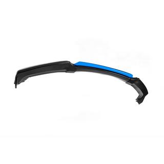 Front lip spoiler Niken Blue (ABS) Honda Civic Sedan X 2016–2021 foto 2
