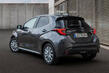 Subcompacte hatchback: Mazda 2 Hybrid foto 4