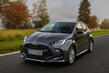 Subcompacte hatchback: Mazda 2 Hybrid foto 3