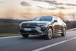 Citroen C5 X review: een nieuwe kijk op comfort en design foto 1