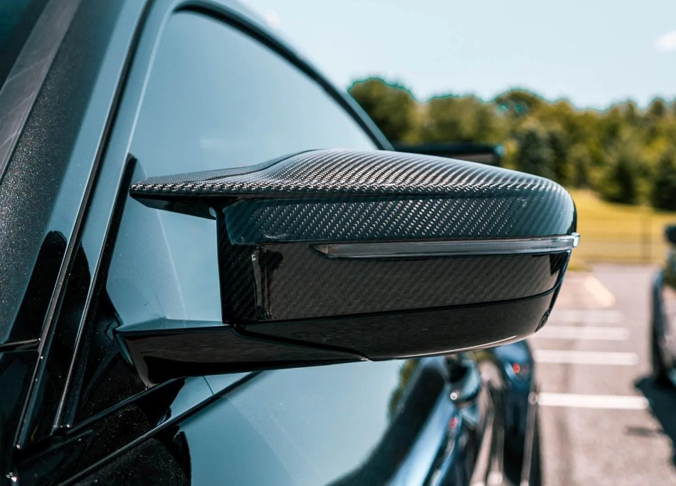 Spiegeltuning: stijlvolle en functionele oplossingen voor je auto