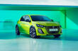 Review van de Peugeot 208 tweede generatie (2023) foto 3