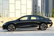 Review van de elektrische sedan Hyundai IONIQ 6 foto 5