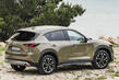 Review van de facelift van de Mazda CX-5 (2e generatie) foto 3