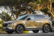 Review van de facelift van de Mazda CX-5 (2e generatie) foto 2