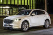 Review van de facelift van de Mazda CX-5 (2e generatie) foto 4