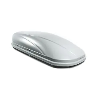 Niken dakbox grijs (450 l) foto 3