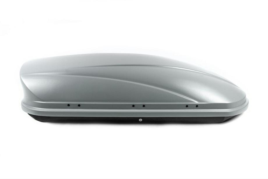 Niken dakbox grijs (450 l) Foto 8