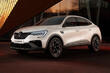 Review van de faceliftversie van de Renault Arkana 2023 foto 4