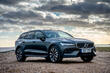Review van de tweede generatie Volvo V60 Cross Country stationwagen foto 4