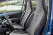 Review van de facelift van de Toyota Aygo (tweede generatie) foto 5