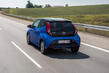 Review van de facelift van de Toyota Aygo (tweede generatie) foto 4