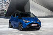 Review van de facelift van de Toyota Aygo (tweede generatie) foto 1