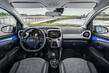 Review van de facelift van de Toyota Aygo (tweede generatie) foto 6