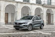 Review van de Fiat Cronos sedan foto 1