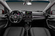 Review van de Fiat Cronos sedan foto 5