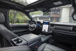 Review van de gefacelifte Ford Expedition IV generatie foto 5
