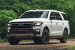 Review van de gefacelifte Ford Expedition IV generatie foto 2