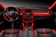 Tuning van dashboard en instrumentenpaneel: ideeën voor een strakkere look foto 2