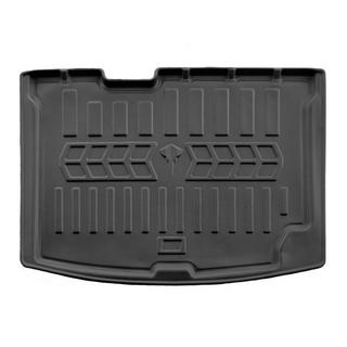 Kofferbakmat Stingray 3D (EUV, 2022+, zonder subwoofer, onderste)