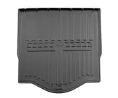Ford Mondeo 2014–2022 Stingray 3D (SW) rubberen kofferbakmat foto 1
