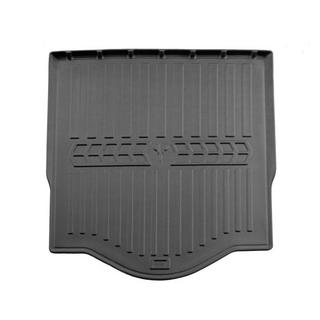 Stingray 3D (SW) rubberen kofferbakmat