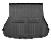 Hyundai Elantra (MD/UD) 2011–2015 Kofferbakmat Stingray 3D foto 1