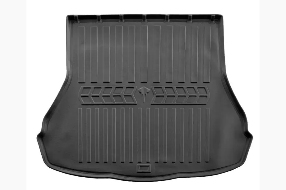 Hyundai Elantra (MD/UD) 2011–2015 Kofferbakmat Stingray 3D Image