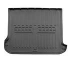 Opel Combo 2002–2012 Rubberen kofferbakmat Stingray 3D (personenauto) foto 1