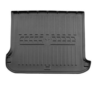 Rubberen kofferbakmat Stingray 3D (personenauto)