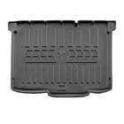 Opel Corsa D 2007–2014 Kofferbakmat Stingray 3D (onderste) foto 1
