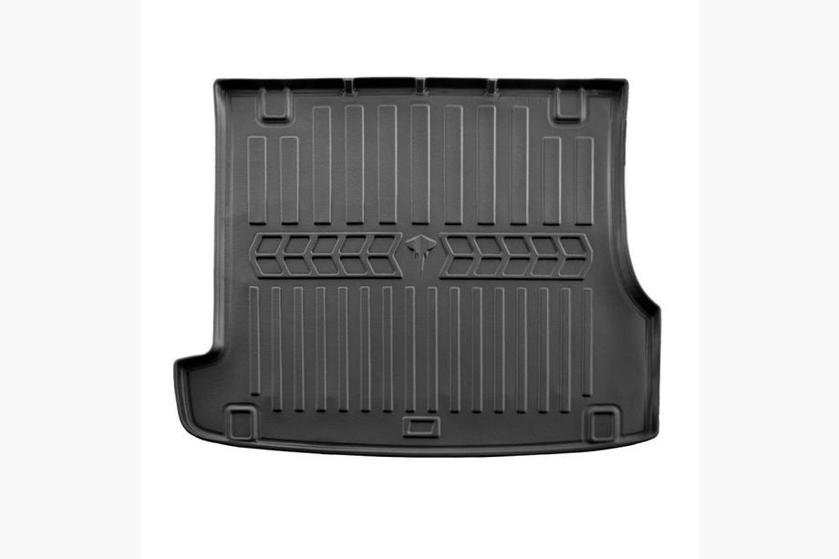 Opel Frontera 1998–2003 Rubberen kofferbakmat Stingray 3D (5-deurs) Foto 1